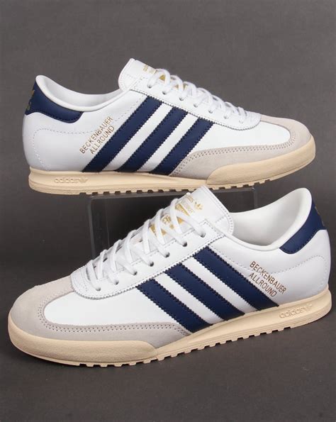 beckenbauer adidas shoes